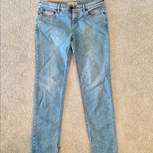 See By Chloé jeans
